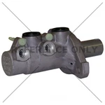 Brake Master Cylinder-premium Centric 130.62175. Fixed Price $130.95.