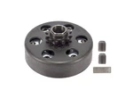 Rotary Brand Replacement Clutch Max Torque 5/8" 41c 10t 458. Fixed Price $52.74.