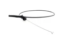New Oem Ford Throttle Cable F7uz-9a758-ab E-150 E-250 Econoline 4.2 V6 1997-2000. Fixed Price $18.95.