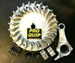 Predator Hemi 212 Arc 6256 Rod Bullet Proof Kit M4 Cam Exclusive Rpq 24hship. Fixed Price $209.99.
