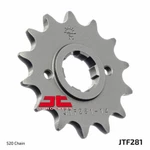 Jt Front Sprocket 14 14t Tooth Honda Xr600r 85-90 Xl600r Xl250r Xl500s Xr500r. Fixed Price $32.51.