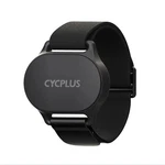 Cycplus Heart Rate Sensor Armband Bluetooth Fitness Monitor. Fixed Price $54.39.