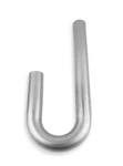 Hooker Headers Mandrel J-bend - Mild Steel Tube Od: 2". Fixed Price $23.83.
