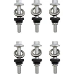 Moose Offroad Clutch Cover Screw For Can-am 500-1297-pu. Fixed Price $39.34.