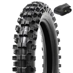 3.00-12 (80/100-12) 4pr Tt 50m Dirt Bike Front/rear Tire And 80/100-12 Heavy .... Fixed Price $89.88.