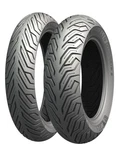 Michelin Tire City Grip 2 Front/rear 120/70 14 61s Reinf Tl. Fixed Price $116.95.