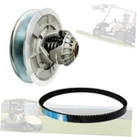 Fbt2 Driven Clutch For Yamaha G29 Ydra Drive 2007-up And Drive2 2017-up Gas. Fixed Price $238.48.