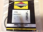 New Briggs And Stratton Raptor Iii 555506 .035 Piston Top Ring. Fixed Price $8.50.