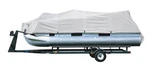 Pylesports Pcvhp440 Armor Shield Pontoon Boat Cover 17'-20'l Beam Width To 96''. Fixed Price $172.49.