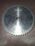 Saelno #35 Roller Chain Sprocket B Type 5/8" Bore 50 Tooth 35b-50-5/8. Fixed Price $35.00.