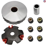 High-performance Racing Variator Kit For Chinese Scooter Moped Atv 4-stroke Gy6. Fixed Price $51.25.