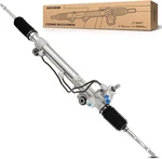 Torchbeam Hydraulic Power Steering Rack Pinion For Toyota 07-09 Fj Cruiser. Fixed Price $249.00.