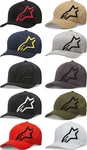 Alpinestars Men's Corp Shift 2 Curve Bill Flexfit Hat Mens. Fixed Price $30.95.