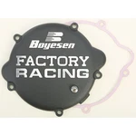 Boyesen Factory Racing Clutch Cover - Black Cc-46b. Fixed Price $108.76.