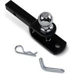 All Balls Ez Hitch 1.25" Receiver - 2" Ball (8003) 43-1002. Fixed Price $57.03.