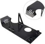 Black Skidplate Skid Plate Honda Xr50 Crf50 50cc 70cc 110cc 125cc Dirt Pit Bike. Fixed Price $15.45.