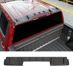 For 2019-2025 Chevy Silverado Gmc Sierra 1500 Rear Roof Protector Truck Cab. Fixed Price $25.99.