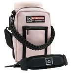 Nature Pioneer 32oz Water Bottle Holder With Shoulder/hand Strap Insulated, Pink. Fixed Price $17.59.