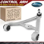 Rear Right Upper Control Arm W/ Ball Joint For Jaguar S-type 00-08 Ford Lincoln. Fixed Price $65.99.