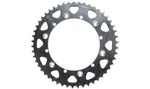 Jt Sprockets Jtr853.50 50t Steel Rear Sprocket Black 50 Tooth/520 Pitch 1. Fixed Price $26.99.