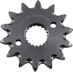 Renthal Steel Front Sprocket - 14t 461--420-14gp. Fixed Price $36.39.