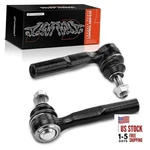 2 X Front Outer Tie Rod Ends, Compatible With Saab 9-3 2003-2011, 9-3x 2010. Fixed Price $49.48.