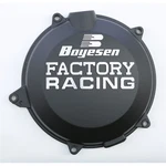 Boyesen Factory Racing Clutch Cover - Black Cc-45b. Fixed Price $92.55.