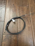 Oem Honda 17910-vh7-000 Throttle Cable. Fixed Price $19.99.