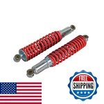 Alveytech 12 Adjustable Shocks For Go-karts Mini Bikes Set Of 2 Mm Eye. Fixed Price $65.51.
