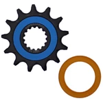 Supersprox Front Sprocket (cst-1901-13-4) For Beta Rr 2t 250 13-18. Fixed Price $15.19.