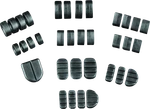 Kuryakyn Replacement Rubber For Iso Brake Pedal 8029 & 4025. Fixed Price $25.19.