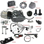 Lifan 140cc Engine Motor Kit For Pit Bike Trail Crf50 Ct90 70 Ssr 125 Atc70 Xr70. Fixed Price $619.99.