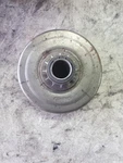 Ratech 6-spring Kart Clutch, 3/4" Bore. Fixed Price $32.00.