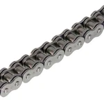 Jt Sprockets Hdr Heavy Duty Black Steel Spring/clip Link Chain 420-100. Fixed Price $20.74.