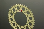 Renthal 411u-525-45p-ha. Fixed Price $96.08.