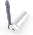 New 35mm Puller For Clutch Torque Converter Replacement Honda 07933-ha8000 Fi.... Fixed Price $83.89.