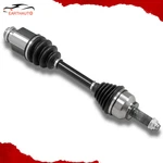 Front Right Cv Axle Shaft For 05-13 Mazda 3 09-13 Sport 12-15 5. Fixed Price $52.80.