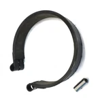 4" Brake Band With Pin For Mini Bike Minibike Yerf Dog Kartco Go Kart Cart Atv. Fixed Price $11.59.