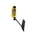 Kestrel, Rotating Vane Mount And Case, Black, Fits 5000 Series. Fixed Price $69.46.
