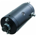 New All Balls Big Twin Starter - 1.4kw Black 80-1007 For Harley Fxrc Custom. Fixed Price $147.99.