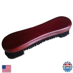 Hathaway Pool Table Billiard Brush - Solid Hardwood, Nylon Bristles. Fixed Price $37.43.
