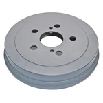 Durago Brake Drum For Toyota Corolla, Prius, Celica Bd80092-01. Fixed Price $46.37.