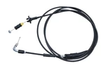 New Oem Polaris 7081212 Throttle Cable Nos. Fixed Price $65.95.