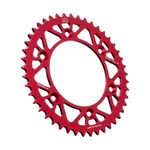 Jt Racelite Aluminum Rear Sprockets Red Jta1204.49red. Fixed Price $33.42.