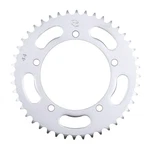 Primary Drive Rear Steel Sprocket 44 Tooth Silver For Kawasaki Kx60 1985-2004. Fixed Price $27.75.