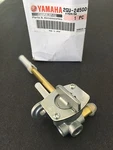 Yamaha Banshee Oem Fuel Petcock Gas Tank Switch 2gu-24500-02. Fixed Price $47.45.