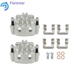 W/bracket 2003-2018 For Subaru Forester & Legacy 2003-2014 Front Brake Calipers. Fixed Price $82.83.