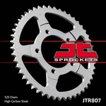 Jt Steel Rear Sprocket 48t #jtr807.48 Fits Suzuki Gsx650f 2008-2009. Fixed Price $44.98.
