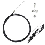 100 Inch Go Kart Mini Bike Universal Throttle Cable With Ball & Barrel Ends F.... Fixed Price $37.07.