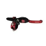 Otom Universal Motorcycle Aluminum 7 Gear Foldable Clutch Lever Adjustable. Fixed Price $61.32.